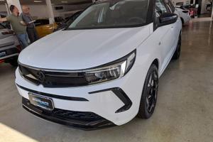 Opel Grandland GSe 1.6 300cv PHEV AWD