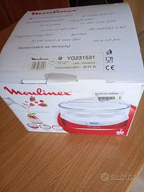 Yogurtiera mulinex