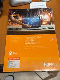 NUOVO CORSO DI SISTEMI AUTOMATICI ed. 2 e 3