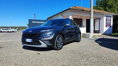 Hyundai Kona HEV 1.6 DCT XTech+