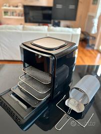 Friggitrice ad aria princess