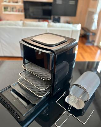 Friggitrice ad aria princess