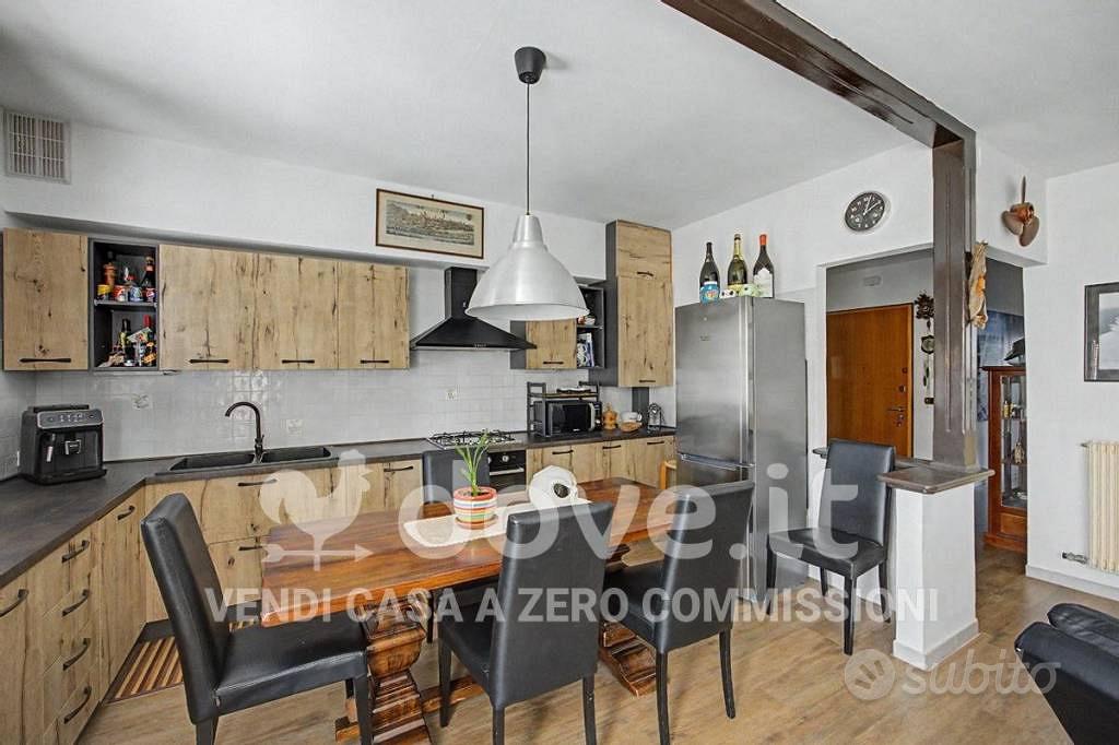 Appartamento – VE - Vista 5