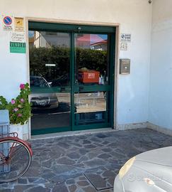 Officina elettrauto