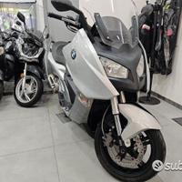 Bmw c 600 sport