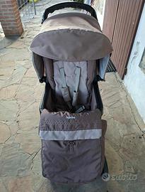 Passeggino Inglesina Espresso