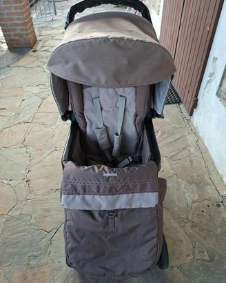 Passeggino Inglesina Espresso