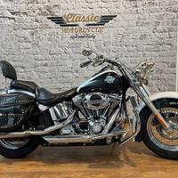 Harley Davidson 1450 Deluxe (2005 - 06) - FLSTNI