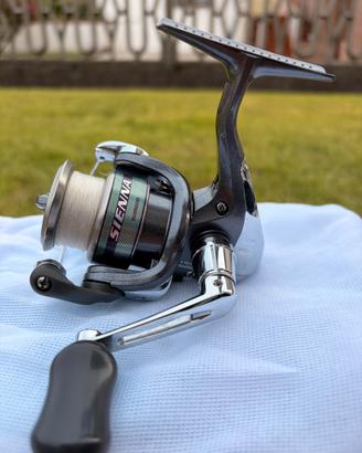 Shimano Sienna 1000