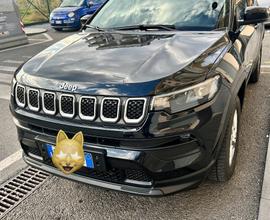 JEEP Compass 2ª serie - 2021