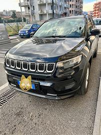 JEEP Compass 2ª serie - 2021