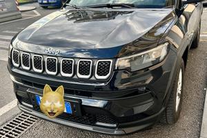 JEEP Compass 2ª serie - 2021