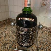 vino Brandy da collezione