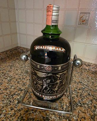 vino Brandy da collezione