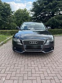 Audi A4 Avant 2.0 tdi 125kw 2009