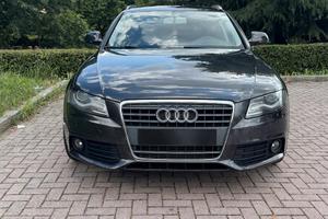 Audi A4 Avant 2.0 tdi 125kw 2009