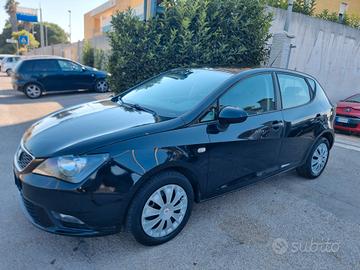 Seat Ibiza 1.2 TDI CR 5 porte Reference