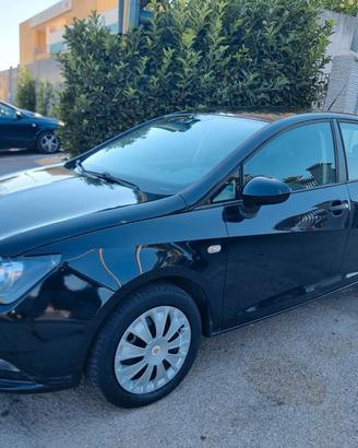 Seat Ibiza 1.2 TDI CR 5 porte Reference
