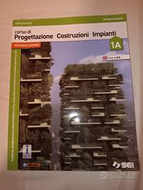 corso di Progettazione Costruzioni Impianti 1A, 1B