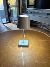 Lampada tavolo led