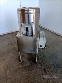 Pela Patate Automatica