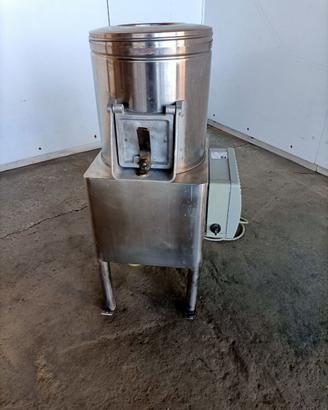Pela Patate Automatica