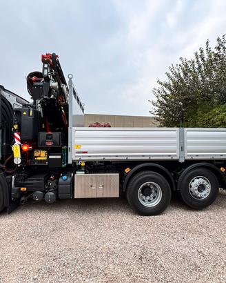 Renault Trucks C480 passo 3900 - PRONTA CONSEGNA