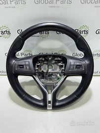 Volante sterzo in pelle Maserati Levante