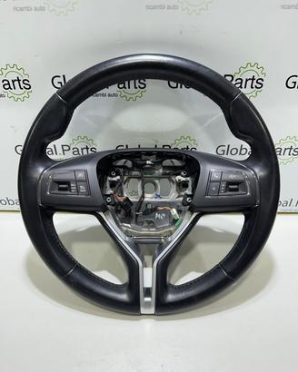 Volante sterzo in pelle Maserati Levante