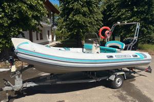 Capelli Lancer 40