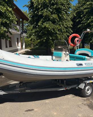 Capelli Lancer 40