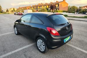 Opel Corsa 2014