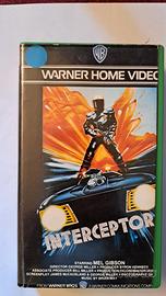 Interceptor
