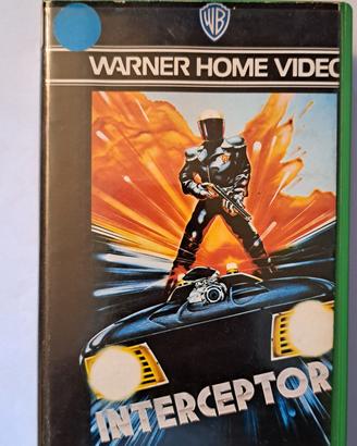 Interceptor
