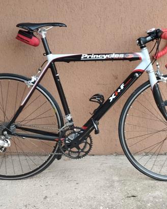 Bici da corsa