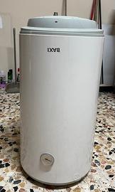 Scaldabagno elettrico baxi