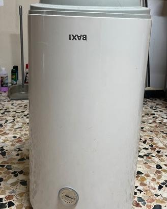 Scaldabagno elettrico baxi