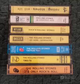 Musicassette 