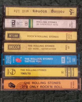 Musicassette 