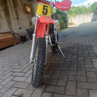 Motocross 50 cc