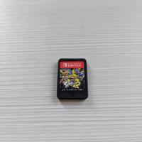 Splatoon 3 (solo cartuccia)