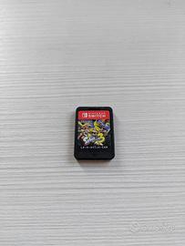 Splatoon 3 (solo cartuccia)