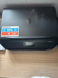 Stampante hp envy 4527