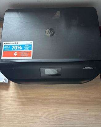 Stampante hp envy 4527