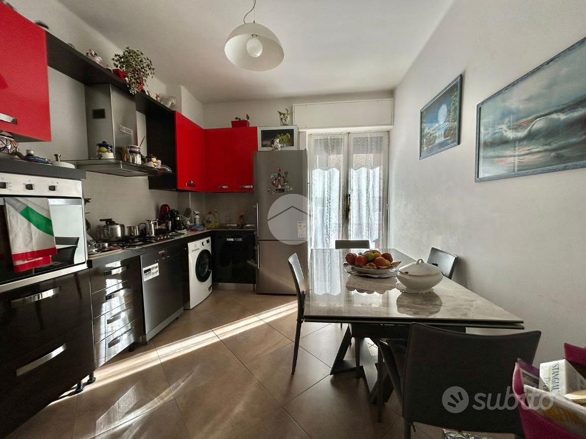 Appartamento – Savona, Rusca - Vista 2