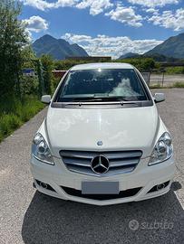 Mercedes classe B