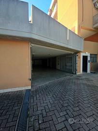 LANCIANO, VIA I. SILONE  MAGAZZINO / GARAGE DI 60