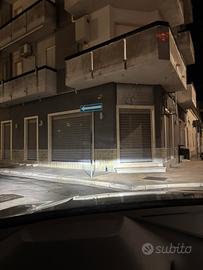 Bar al centro di Martignano ( le)