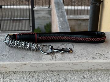 Guinzaglio nuovo cane taglia medio grande