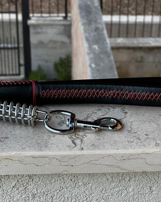 Guinzaglio nuovo cane taglia medio grande